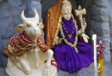 哈桑旅游图片-班加罗尔神庙古迹1日游