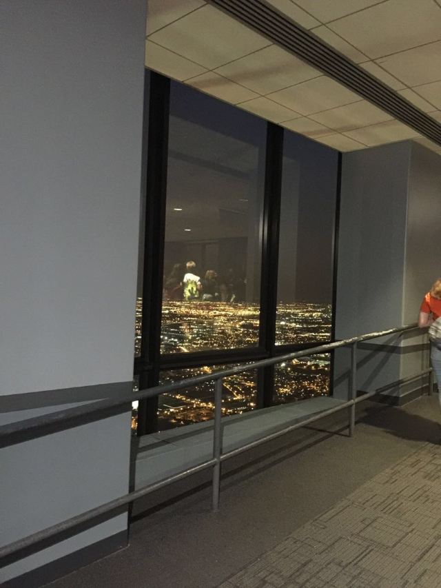 Willis Tower