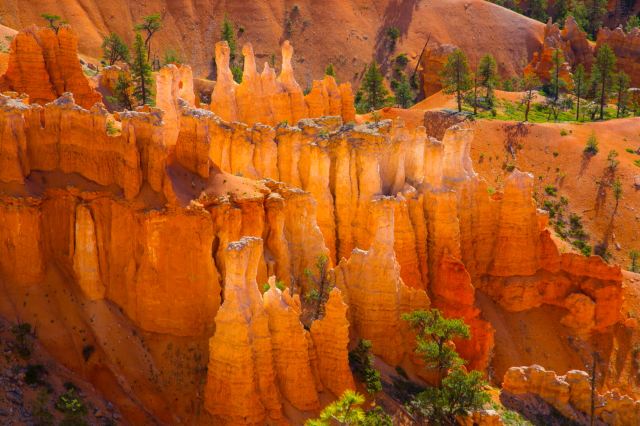 Bryce Canyon