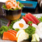 清水日本料理铁板烧(学府路店)