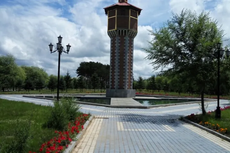 永安旅遊