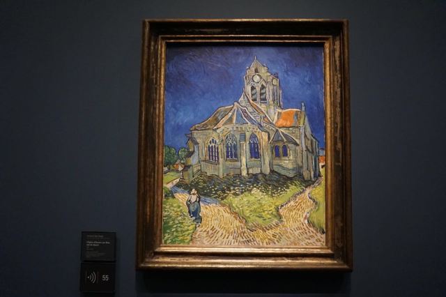 Musee d'Orsay