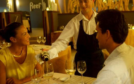 Reef Restaurant