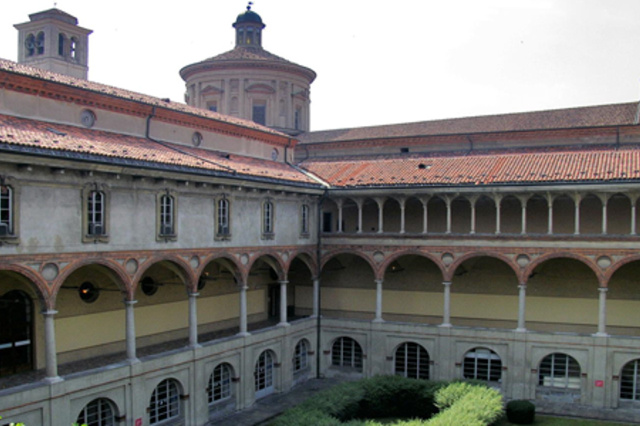 Leonardo da Vinci Museum of Science and Technology