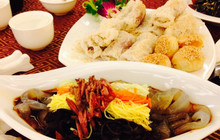鸿宴饭庄(南湖店)餐厅图片