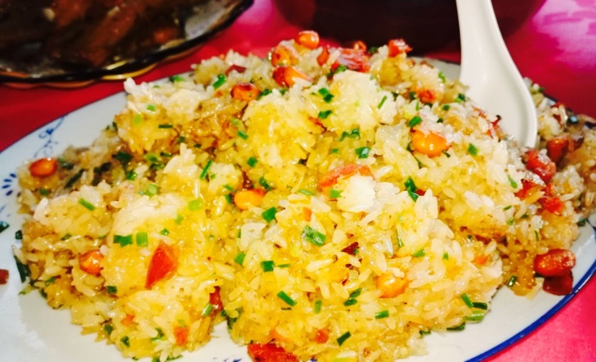 烧鹅再饭店·顺德菜(顺德总店)