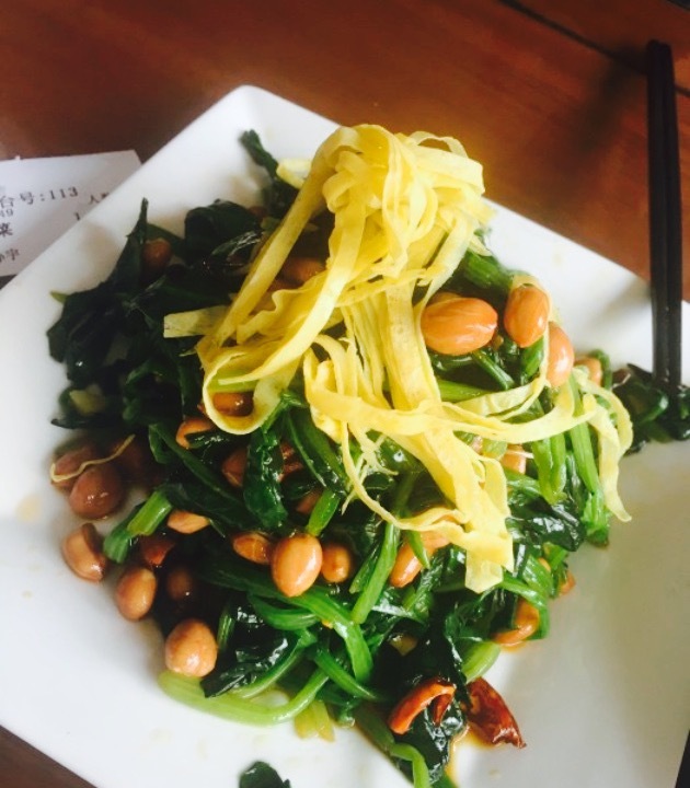 桐花凤非遗香河肉饼·香河菜(全国总店)