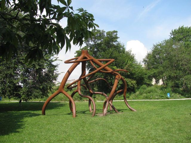 Lincoln Park Zoo