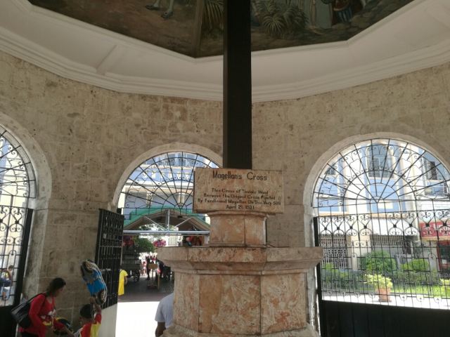 Basilica Minore del Santo Nino