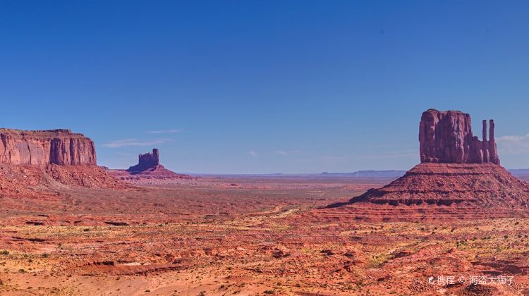 6-Day National Parks Tour from San Francisco · Zion, Bryce, Canyonlands, Arches, Grand Canyon National Park and Lower Antelope Canyon