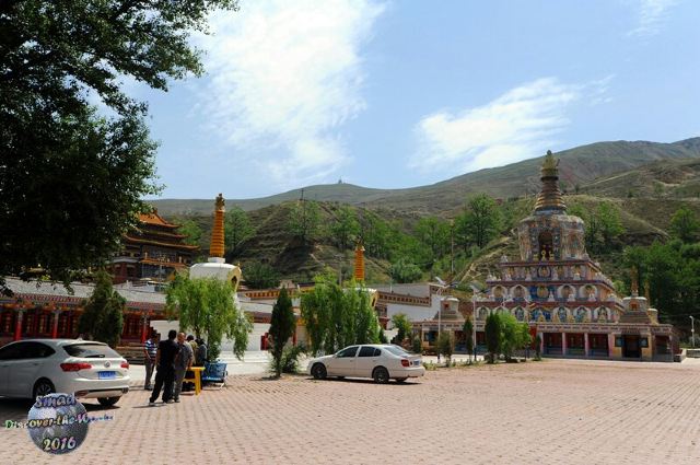 吾屯下寺