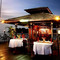Calypso Floating Bar