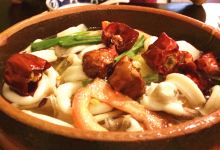 草根堂·私房住家菜美食图片