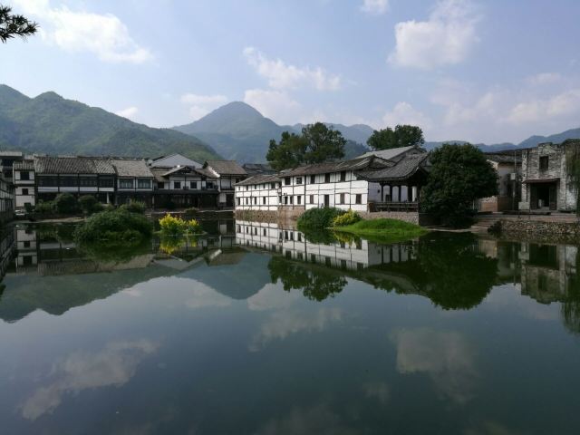 창포 고촌