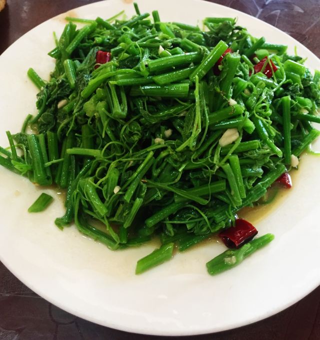蒼洱春飯店