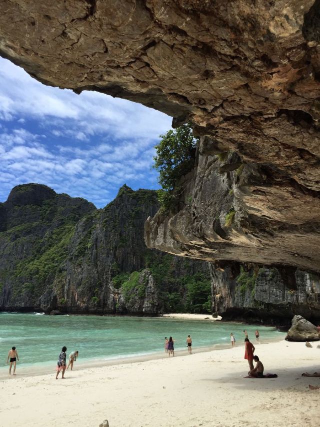 Ao Phang Nga National Park
