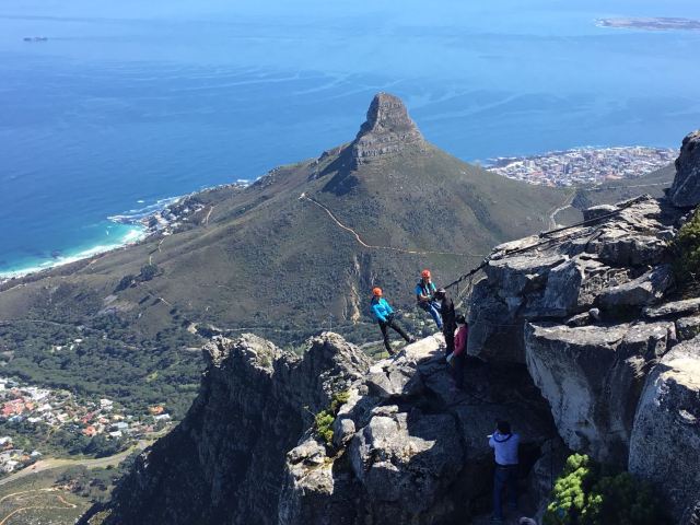 Table Mountain