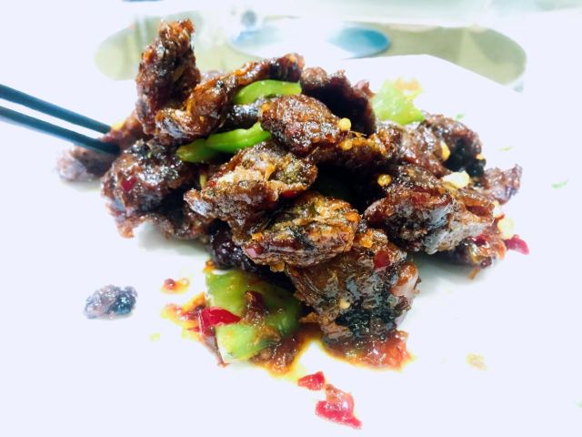 Mei Long Zhen Restaurant (Main Branch)