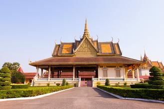 Royal Palace