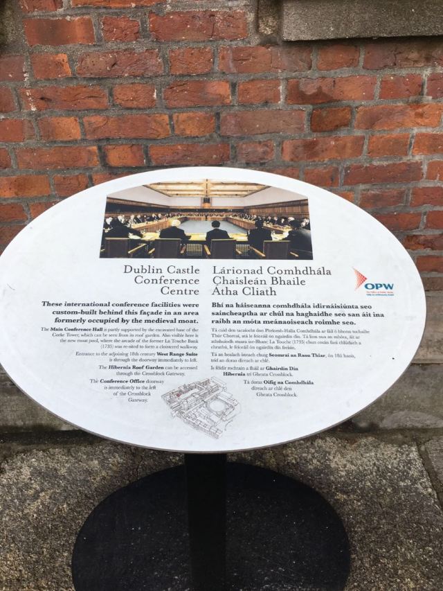 Dublin Castle