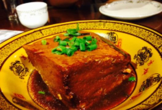 七菜馆(文体路店)美食图片