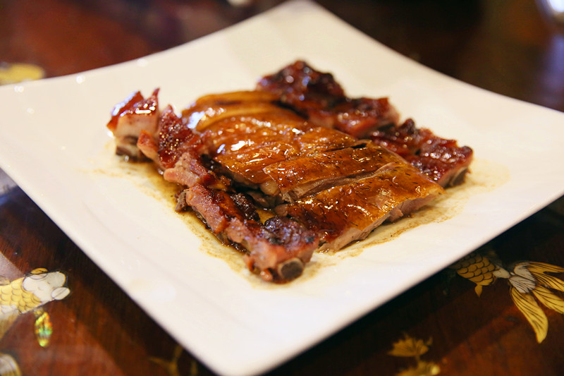 横琴公社餐厅餐厅图片