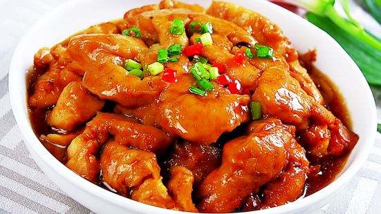 Yun · Zui Mei Yunnan Restaurant