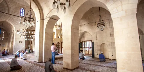 Latifiye Mosque