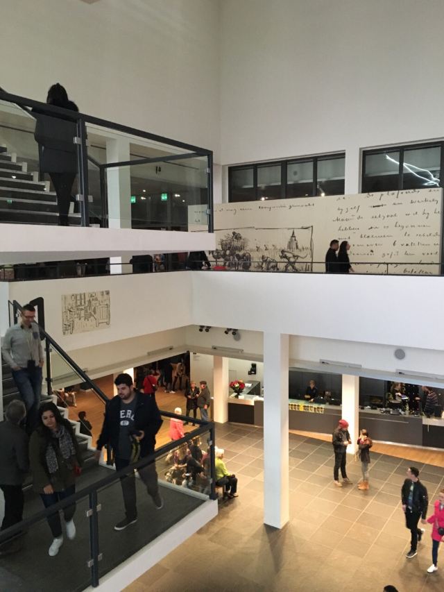 Van Gogh Museum