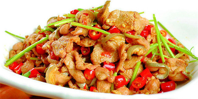 西乡粗菜馆餐厅图片