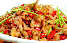 西乡粗菜馆餐厅图片