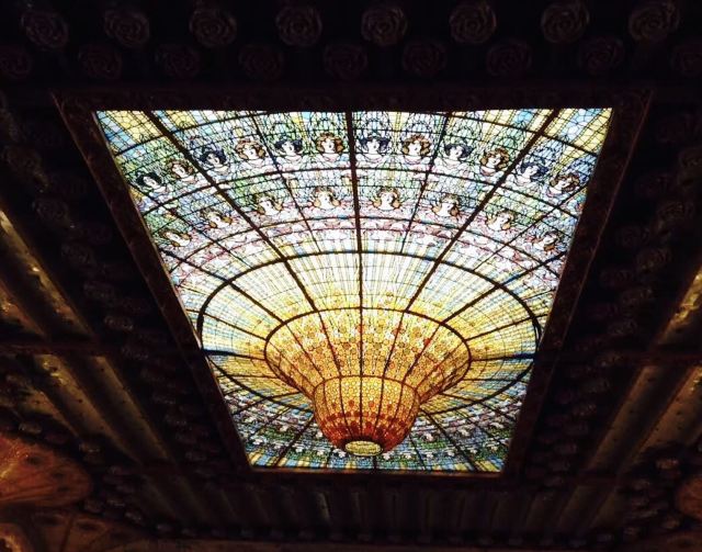 Palau de la Música Catalana
