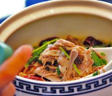 沁园春中餐厅-北京