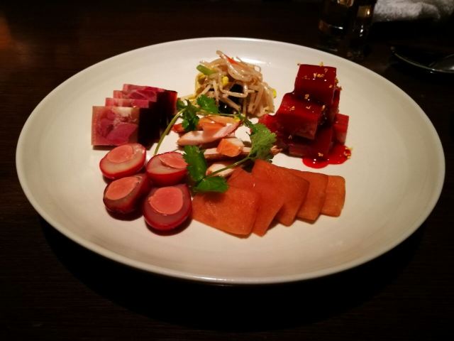 杭州凱悅酒店湖濱28中餐廳