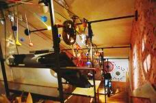 阿姆斯特丹市立博物馆-阿姆斯特丹-doris圈圈