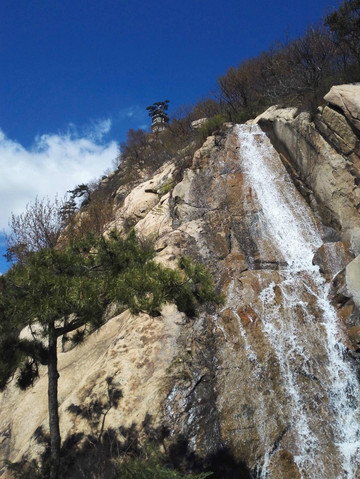 天津蓟县盘山旅游攻略(天津蓟县盘山风景区旅游攻略)