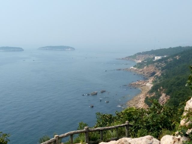 옌워령
