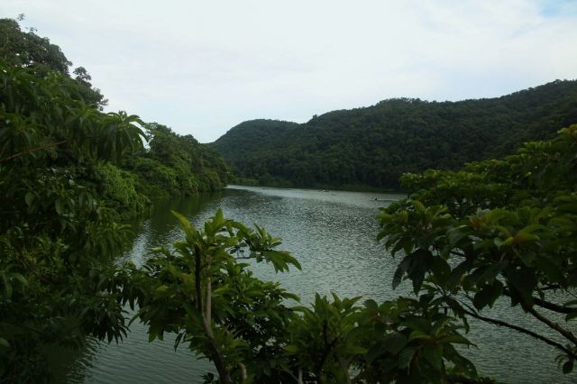 Phewa Lake