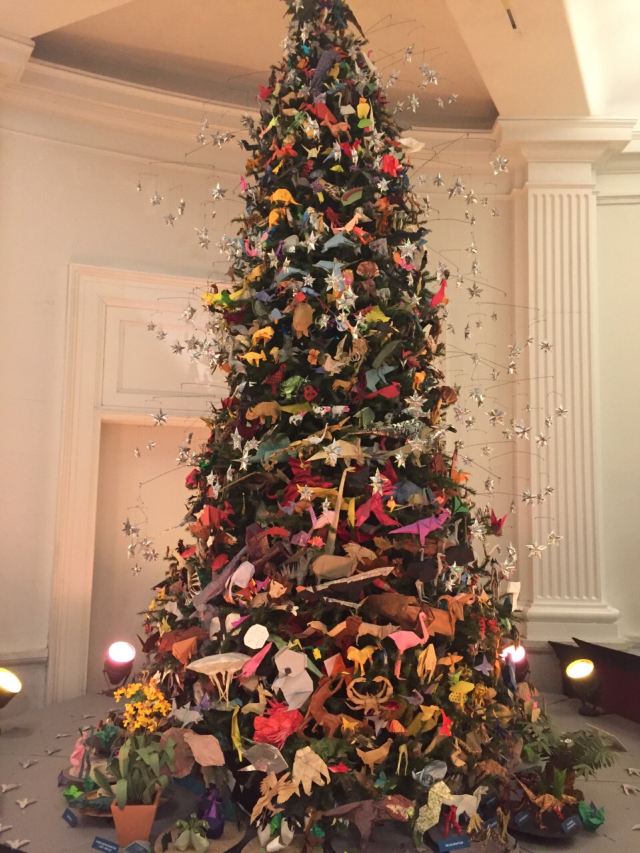 American Museum of Natural History