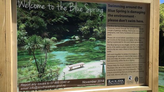 Blue Springs