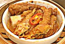 联邦皇宫(东荟城店)美食图片