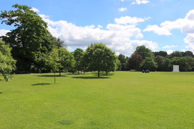 Green Park