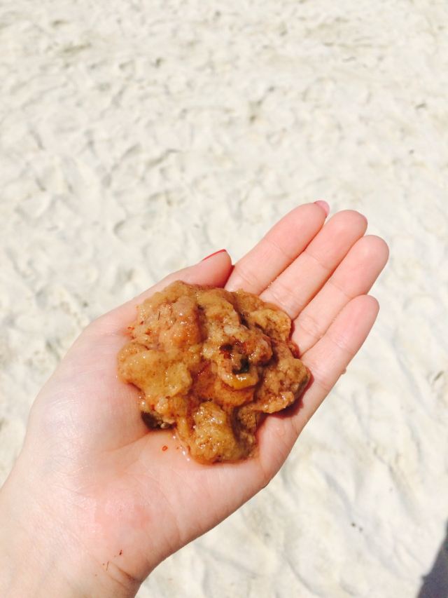 Virgin Island
