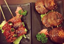 O Sushi美食图片