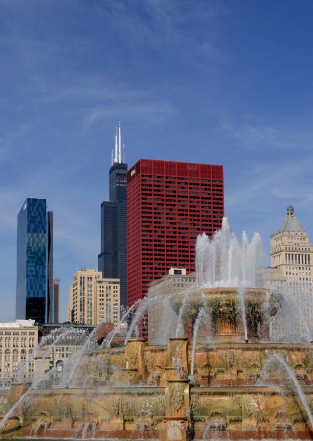 Grant Park