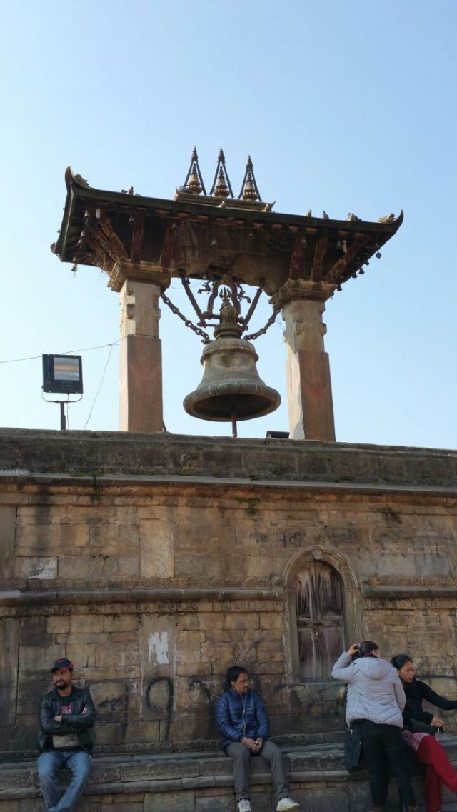 Kathmandu Durbar Square
