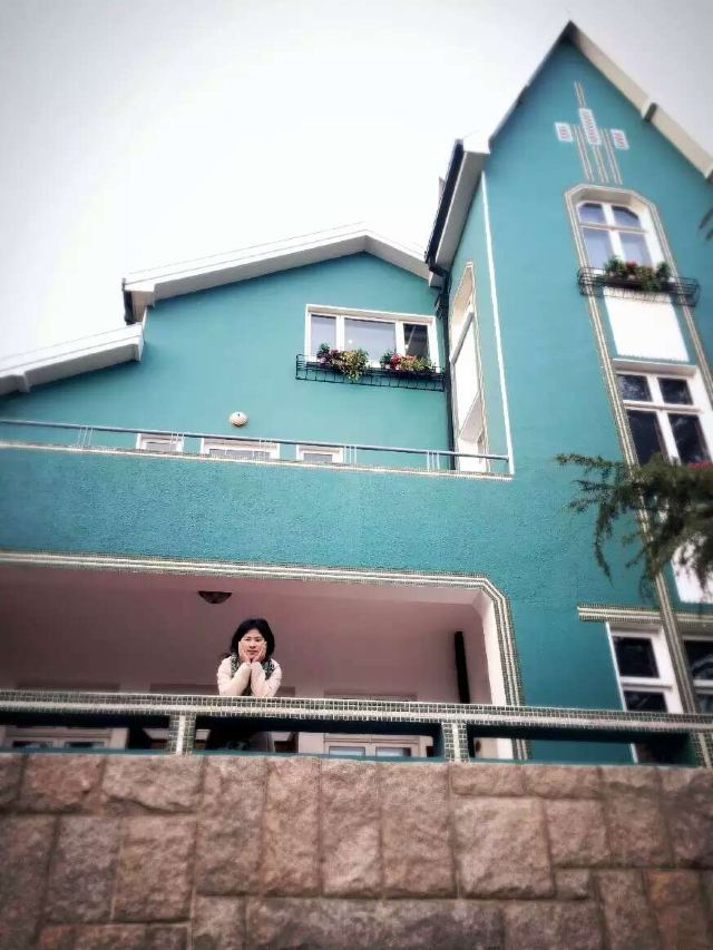 青岛公主楼游玩攻略简介,青岛公主楼门票/地址/图片/开放时间/照片/门票价格【携程攻略】
