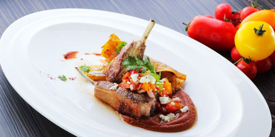 芭堤雅希尔顿酒店(Hilton Pattaya)图片