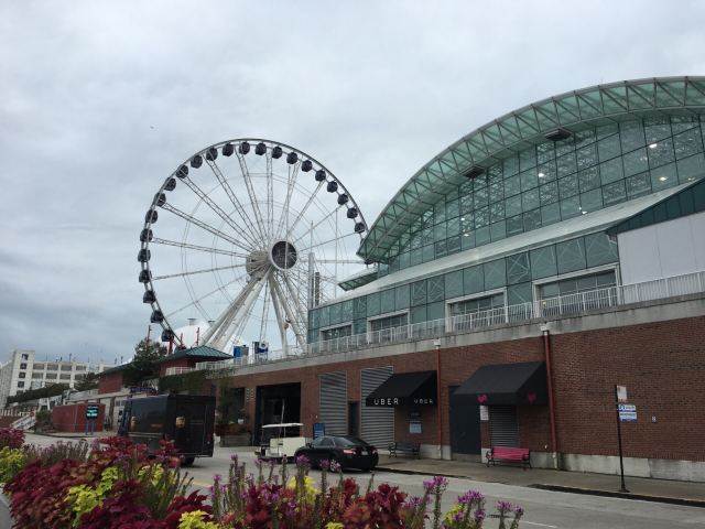 Navy Pier