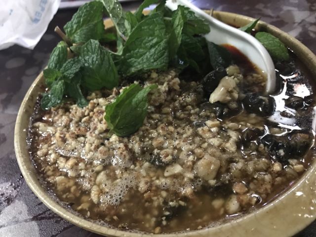 蒼洱春飯店